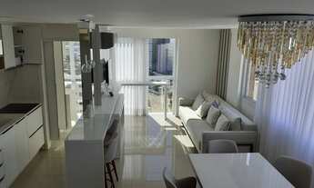 Imagem 3: Cobertura que reune tudo em Torres - RS