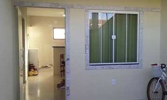 Imagem 4: Casa com 02 quartos em Unamar