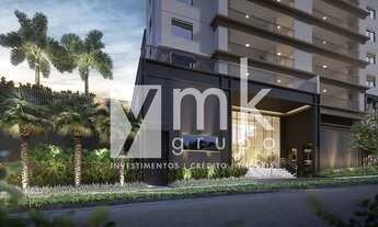 Imagem 2: São Paulo - Apartamento Padrão - Tatuapé