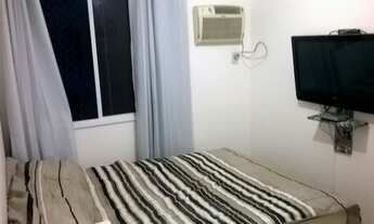 Imagem 5: Apartamento para venda com 42 metros quadrados com 1 quarto em Praça Seca - Rio de Janeiro