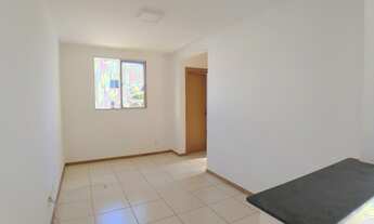 Imagem 2: CUIABá - Apartamento Padrão - Dom Aquino