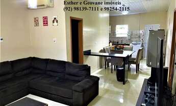 Imagem: Vende Casa no Município de Presidente Figueiredo