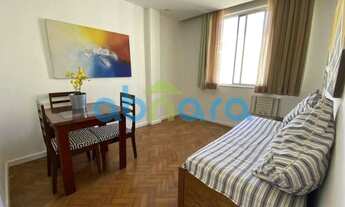 Imagem 2: Rio de Janeiro - Apartamento Padrão - Copacabana