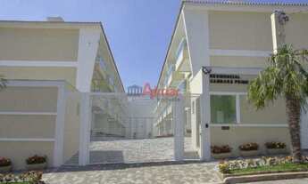 Imagem: Lindo Sobrado Alto Padrão Cond. Fechado