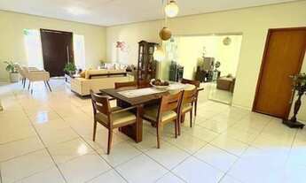 Imagem 2: Casa no condomínio Jardim Santorini - Ponta Negra