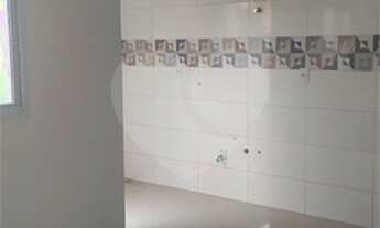 Imagem 5: Santo André - Apartamento Padrão - Vila Camilópolis