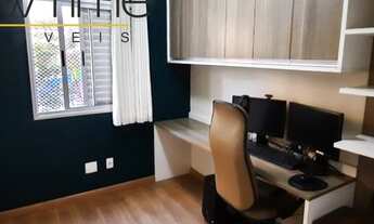 Imagem 7: APARTAMENTOSÃO PAULO