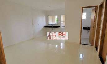 Imagem 7: Apartamento com 2 dormitórios à venda, 55 m² por R$ 330.000,00 - Vila Aricanduva - São Pau