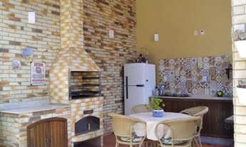 Imagem 14: Belíssima casa em condomínio seguro e de fácil acesso