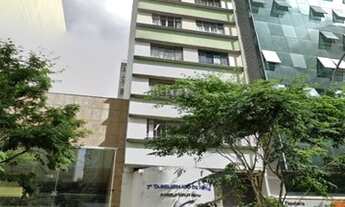 Imagem: CURITIBA - Apartamento Padrão - CENTRO