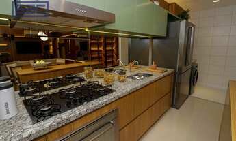 Imagem 6: Apartamento com 2 quartos, sendo 1 suíte à venda, 65 m² por R$ 429.000 - Setor Pedro Ludov