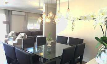 Imagem 3: Apartamento com 145 metros 4 dormitórios, Varanda 2 vagas Depósito Rede de serviços e futu