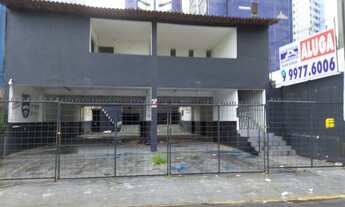 Imagem 2: ALUGO dois imóveis juntos loja com estacionamento em Boa Viagem - Recife - PE