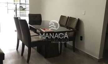 Imagem 5: Casa Térrea com área de festas