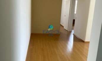 Imagem 2: Apartamento de 66m² para Locação 2 Dormitórios, 2 Banheiros, Sala, Cozinha, 2 Vagas. Pompé