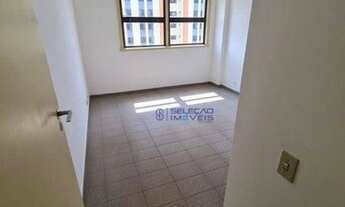 Imagem 7: Apartamento com 2 dormitórios para alugar, 90 m² por R$ 2.700,00/mês - Sumaré - São Paulo