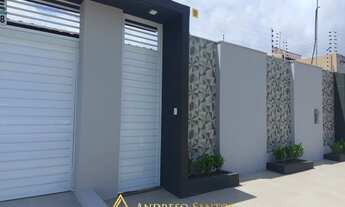 Imagem: Casa à venda no bairro do São Francisco