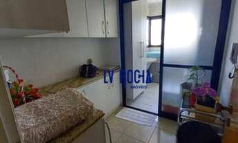 Imagem 4: Apartamento a Venda condomínio Juliana Vila Paulista