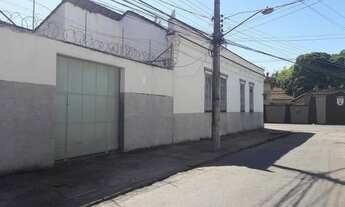 Imagem 5: Galpão em condominio de galpões diferenciado do mercado