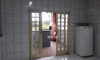 Imagem 5: Chácara com 1 dormitório à venda, 3000 m² por R$ 330.000,00 - Cubatão - Itapira/SP