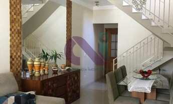 Imagem: Sobrado Com 3 Dormitórios à Venda, 126