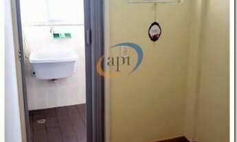 Imagem 7: RIO DE JANEIRO - Apartamento Padrão - ENGENHO NOVO