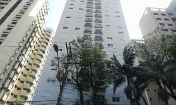 Imagem 2: Ótimo apartamento disponível para aluguel possui 80 m² com 2 dormitórios no bairro Lapa- S