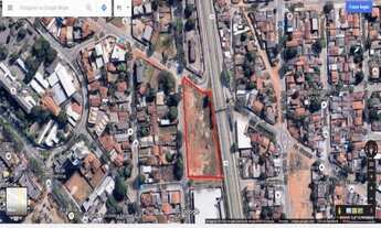 Imagem 4: Área plana a venda na BR-153 JARDIM GOIÁS, GOIÂNIA