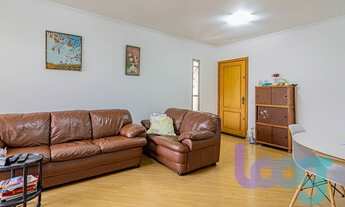 Imagem 6: São Paulo - Apartamento Padrão - Tatuapé