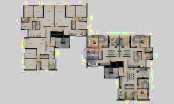 Imagem 6: Apartamento à venda, 80 m² por R$ 500.000,00 - Boa Viagem - Recife/PE