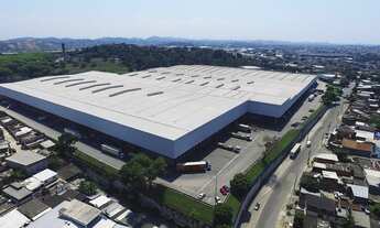 Imagem 2: Galpão/Depósito/Armazém para aluguel tem 7173 metros quadrados em Pavuna - Rio de Janeiro