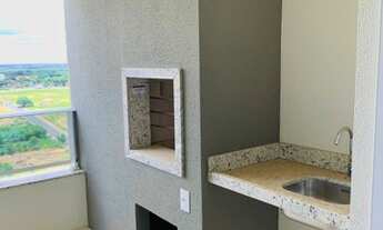 Imagem 3: Felicita Plaenge com 95 m2 e 3 quartos sendo 1 suíte