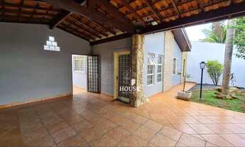 Imagem: Casa com 3 dormitórios à venda, 167 m²