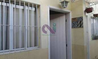 Imagem 2: Sobrado em Condomínio Fechado com 2 dorms e 1 vaga