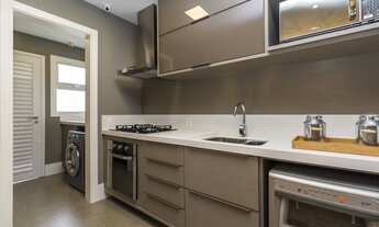 Imagem 7: Vendo excelente SMART( Automação) casa 3 dormitórios com suíte próximo Av Cavalhada