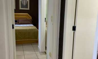 Imagem 6: Pitangueiras. Vista parcial para o Mar. Lazer. 02 Dormitórios. Suíte. 02 vagas. 01 quadra