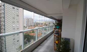 Imagem 7: APARTAMENTO RESIDENCIAL em SÃO PAULO - SP, TATUAPÉ