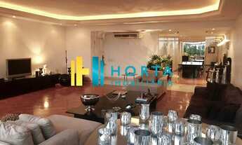 Imagem: Rio de Janeiro - Apartamento Padrão - Copacabana