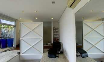 Imagem 4: Maravilhosa cobertura de 280m2 com projeto único!