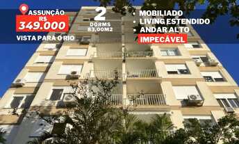 Imagem: Apartamento para venda com 83 metros quadrados