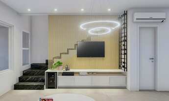 Imagem 4: Casa para Venda em Estância Velha, Bela Vista, 3 dormitórios, 1 suíte, 3 banheiros, 2 vaga