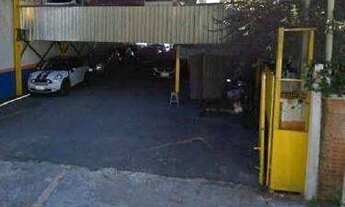 Imagem 3: TERRENO PARA VENDA OU LOCAÇÃO COM 400 M² NA VILA OLIMPIA