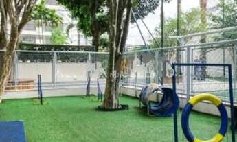 Imagem 3: Lindo apto- 300 m² no Campo Belo