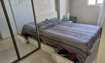 Imagem 6: 320- Apartamento, todo no porcelanato e móveis planejados Finger