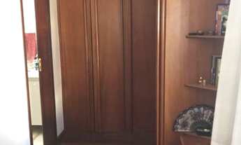 Imagem 2: Excelente Sobrado com 3 suítes QE 34 no Guará II