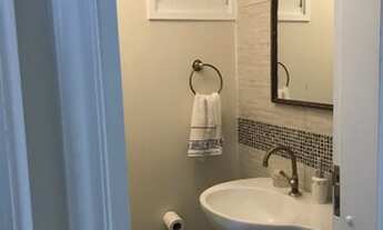 Imagem 7: Apartamento à venda na Moóca - São Paulo