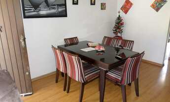 Imagem 5: Casa à venda, 174 m² por R$ 371.000,00 - Nonoai - Porto Alegre/RS