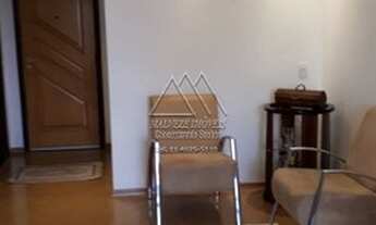 Imagem 3: Santo André - Apartamento Padrão - Jardim Stella