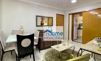 Imagem 5: Apartamento com 3 dormitórios à venda, 90 m² por R$ 520.000,00 - Norte (Águas Claras) - Br