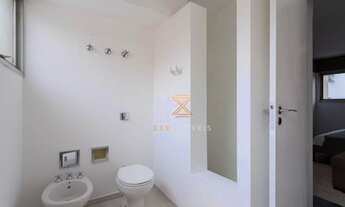 Imagem 5: Apartamento com 3 dormitórios à venda, 121 m² por R$ 1.409.000 - Itaim Bibi - São Paulo/SP